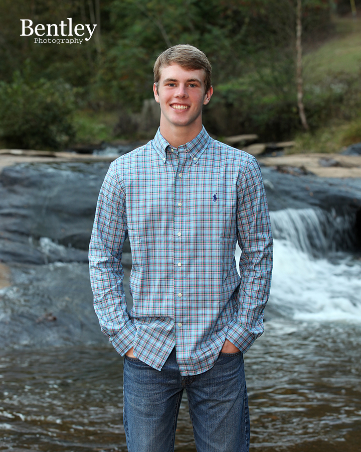 Bentley Photography, senior photographer, Winder, Georgia